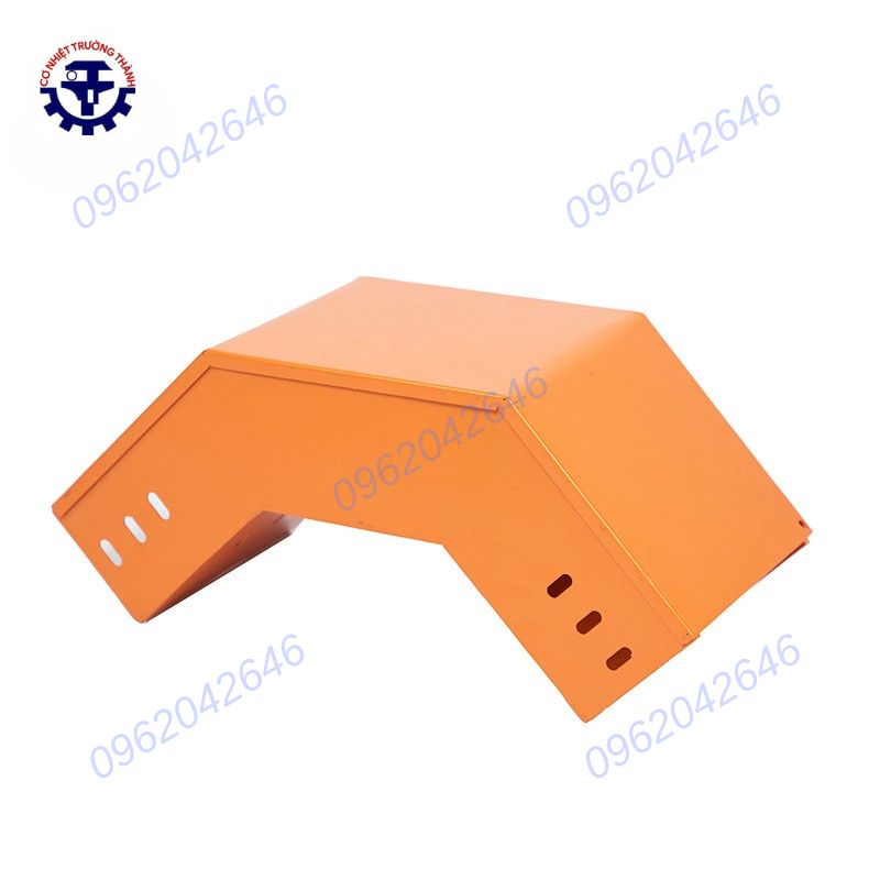 Co xuống khay cáp